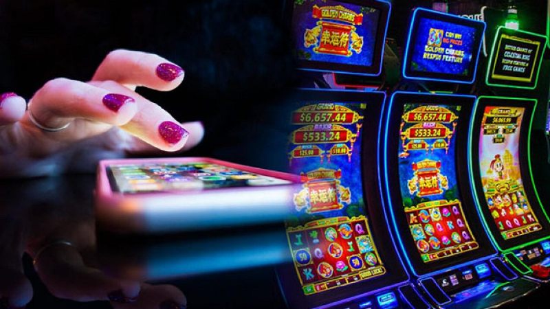 Best Time to Play Online Slots – Myths and Facts