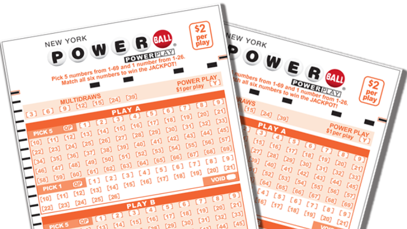 How Many Numbers Do You Need to Win A Prize In Powerball?