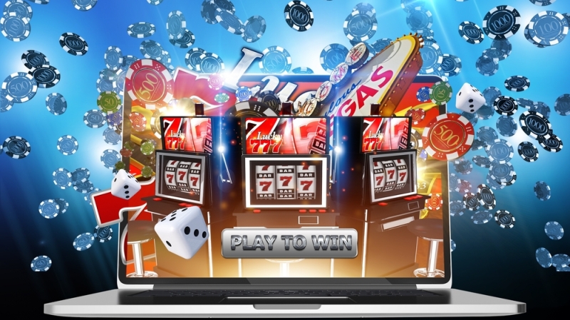 Play Dooms Day Online Slot Game – Classified Ads
