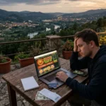 Common Mistakes New Online Casino Players Should Avoid When Gambling