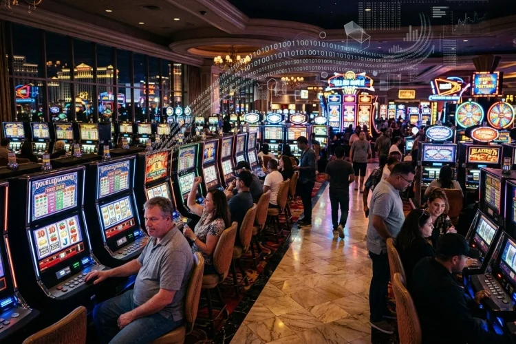 How Random Number Generators Work: Casino Myths Explained