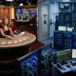How Live Casino Streaming Works Safely Behind the Scenes