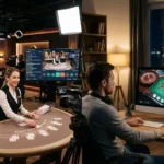 The Advantages and Limitations of Live Dealer Games for Players