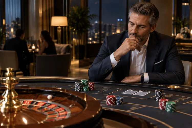 Advanced Casino Strategy: Use Expected Value to Make Better Bets