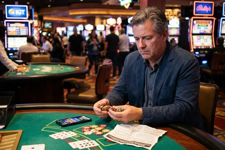 Common Casino Bonus Mistakes That Can Cost You Value