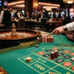 How Casino Odds Are Calculated: Probability, Payouts, and House Edge