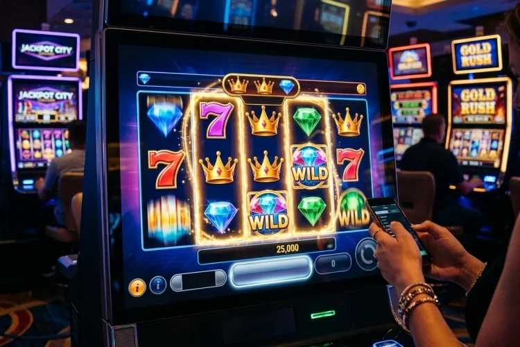 How Respins Work in Online Slots: Rules, Triggers and Examples