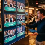 How to Choose the Right Live Blackjack Table: A Beginner’s Guide