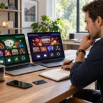How to Compare Two Online Casinos Fairly: A Practical Checklist