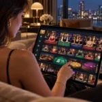 Live Casino Lobby Features: What Every Player Should Understand