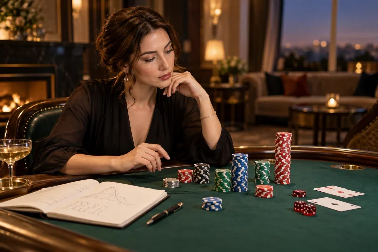 What Is Standard Deviation in Casino Gambling? A Simple Guide